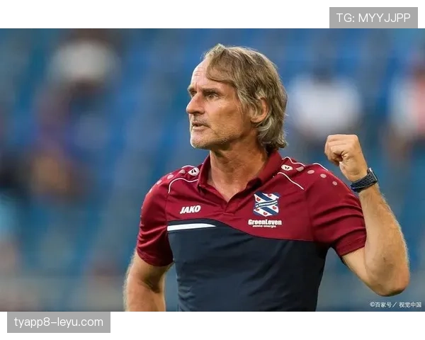 从荷甲豪门到AI转型：费耶诺德足球俱乐部的智能化变革之路