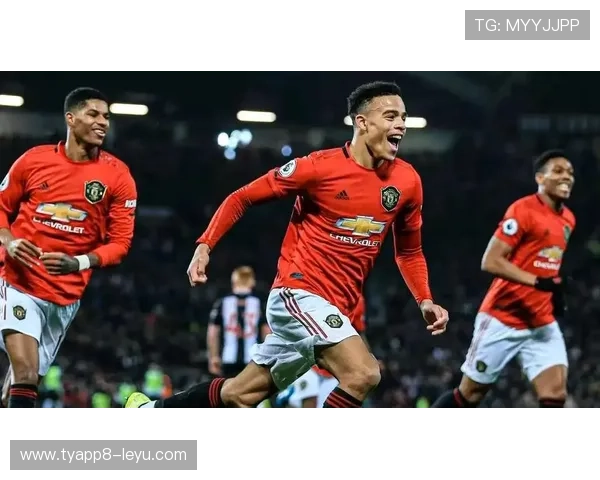 拉什福德低迷成焦点，曼联攻势疲软再引质疑