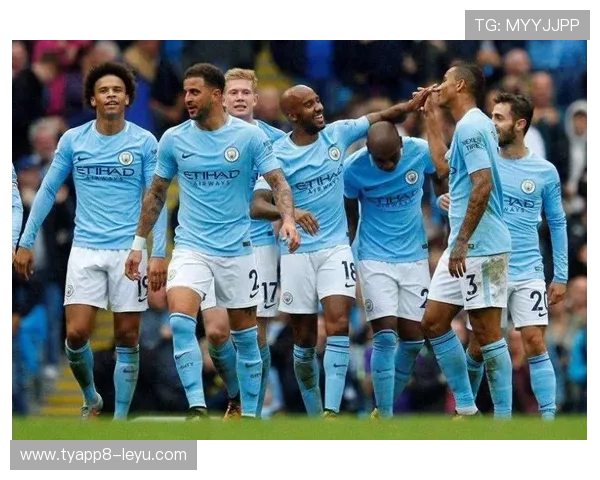 曼城近况曝光：蓝月亮备战新赛季显锋芒