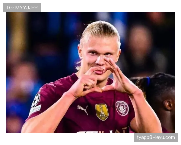 哈兰德左脚建功，状态火热助球队逆转取胜