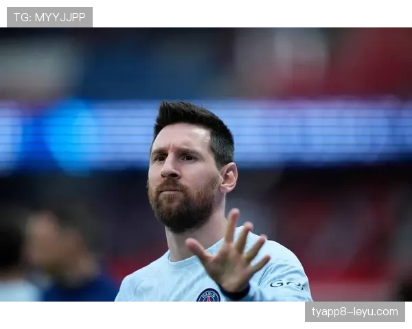 梅西复出状态爆棚，助巴黎圣日耳曼强势反弹冲击法甲冠军