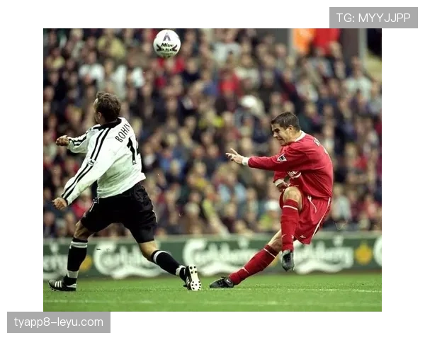 布莱克本1995冠军队重聚，共忆辉煌岁月再现荣光