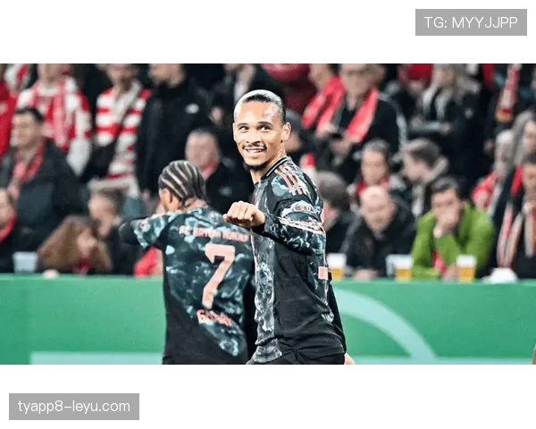 萨内状态回暖，成德国队进攻核心助力竞争力持续提升