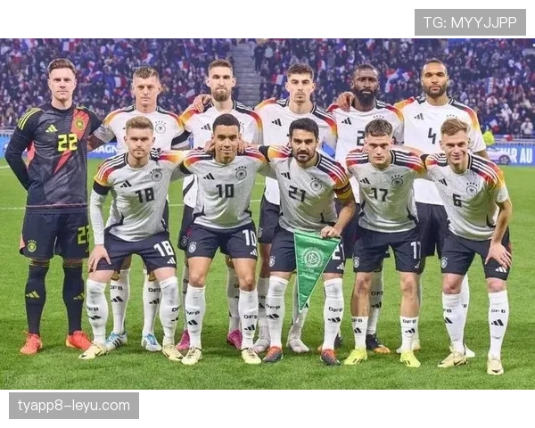 德国队阵容揭晓：明星球员强势回归，剑指欧洲杯荣耀