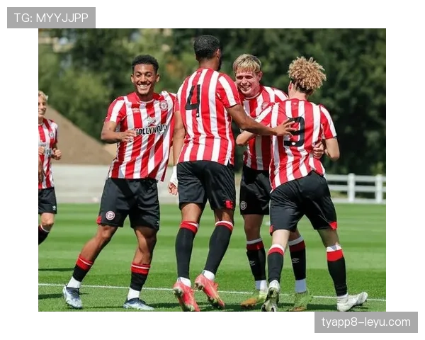 英超布伦特福德队