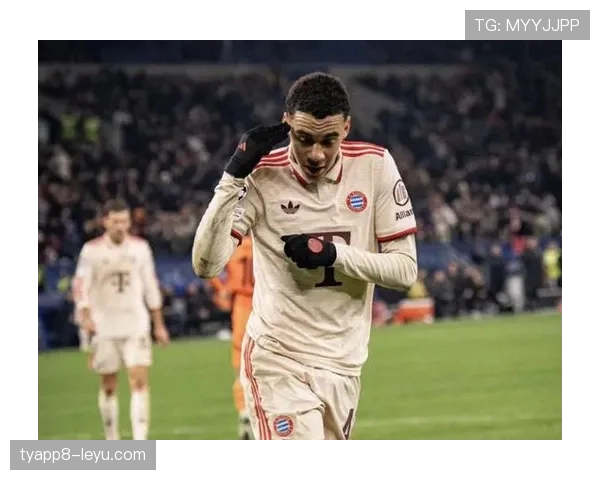 穆西亚拉:欧冠淘汰赛稳定输出的新生代关键球员 穆西亚拉:欧冠淘汰赛稳定输出的新生代关键球员