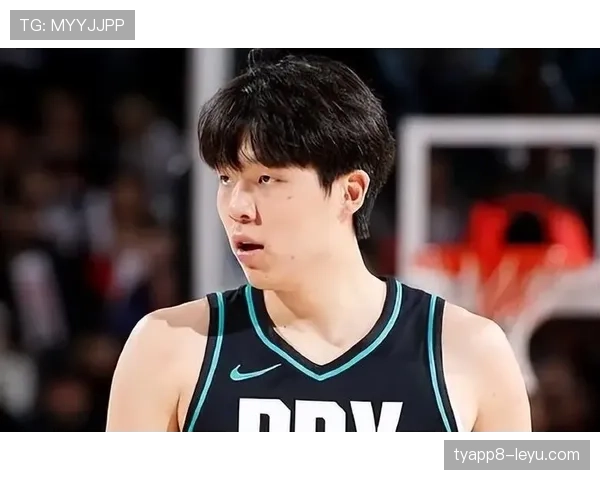 杨瀚森突破篮下效率提升明显，内线对抗能力优于同龄中锋